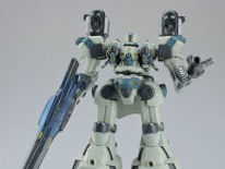 Armoured Core C04-Atlas Mirage No.2