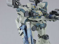 Armoured Core C04-Atlas Mirage No.4