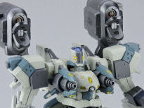 Armoured Core C04-Atlas Mirage No.5