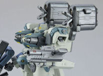 Armoured Core C04-Atlas Mirage No.6