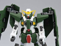 GN ARMS-Type D with Dynames No.8