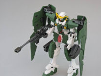 GN ARMS-Type D with Dynames No.9