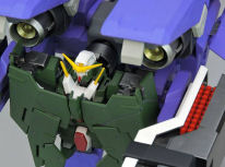 Bandai GN ARMS-Type D with Dynames 