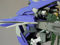 GN ARMS-Type D with Dynames No.13