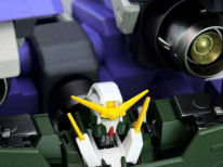 GN ARMS-Type D with Dynames No.14