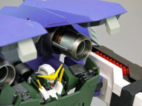 GN ARMS-Type D with Dynames No.15