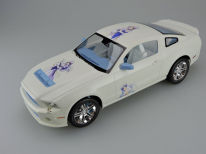 Revell 1/12 GT500 Mustang 