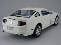 GT500 Mustang No.6