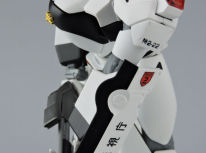 Patlabor 1/35 Ingram 2 No.4