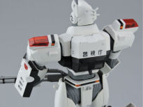 Patlabor 1/35 Ingram 2 No.6