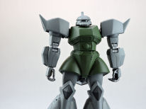 Bandai MG 1/100 MS-14AGelgoog No.1