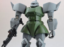 Bandai MG 1/100 MS-14AGelgoog No.2