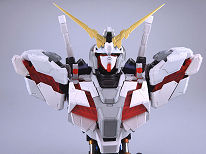 1/35 RX-0 Unicorn Gundam Bust 