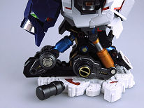 Hobby Crazy RX-93-HiV No.4