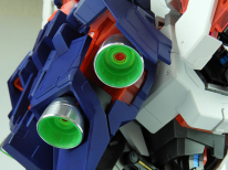 Hobby Crazy RX-93-HiV No.13