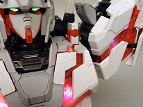 Hobby Crazy RX-93-HiV No.16
