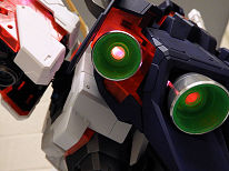 Hobby Crazy RX-93-HiV No.14