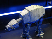 Imperial AT-AT Walker wpicture No.1