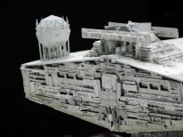 Imperial Star Destroyer picture No.4