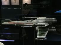 Rebel X Wing picture No.1