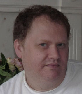 Picture of Martyn