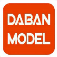 Daban Logo