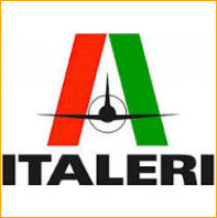Italeri Logo