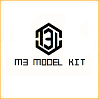 M3 Logo