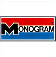 Monogram Logo