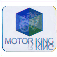 Motorking Logo