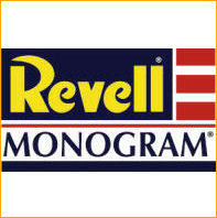 Revell/Monogram Logo