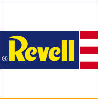 Revell Logo
